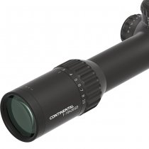 Vector Optics Continental x10 1-10x28 ED RAR-C Riflescope