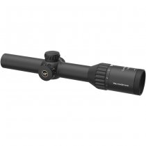 Vector Optics Continental x6 1-6x24 Fiber Hunting LPVO Riflescope