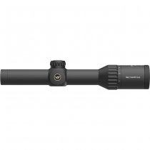 Vector Optics Continental x6 1-6x24 Fiber Hunting LPVO Riflescope