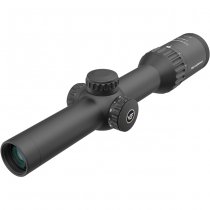 Vector Optics Continental x6 1-6x24 Fiber Hunting LPVO Riflescope
