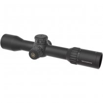 Vector Optics Continental x6 2-12x44 CTR Riflescope