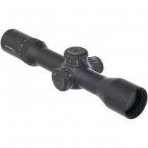 Vector Optics Continental x6 2-12x44 CTR Riflescope