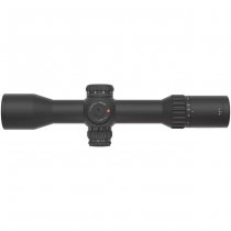 Vector Optics Continental x6 2-12x44 CTR Riflescope