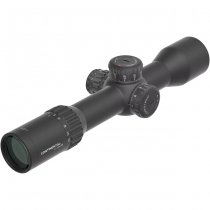 Vector Optics Continental x6 2-12x44 CTR Riflescope