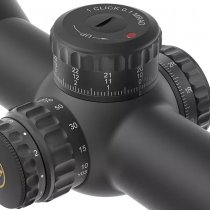 Vector Optics Continental x6 2-12x44 CTR Riflescope