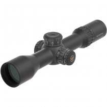Vector Optics Continental x6 2-12x44 CTR Riflescope