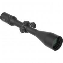 Vector Optics Continental x6 2.5-15x56i Fiber Hunting MPVO Riflescope