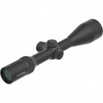 Vector Optics Continental x6 2.5-15x56i Fiber Hunting MPVO Riflescope