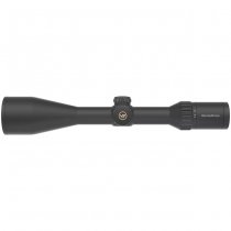 Vector Optics Continental x6 2.5-15x56i Fiber Hunting MPVO Riflescope