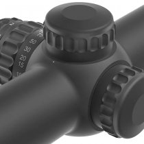 Vector Optics Continental x6 2.5-15x56i Fiber Hunting MPVO Riflescope