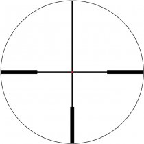 Vector Optics Continental x6 2.5-15x56i Fiber Hunting MPVO Riflescope