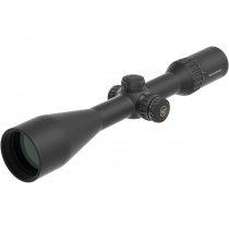 Vector Optics Continental x6 2.5-15x56i Fiber Hunting MPVO Riflescope