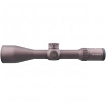 Vector Optics Continental x6 4-24x56 FFP PRS Riflescope - Dark Earth