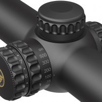 Vector Optics Continental x8 2-16x50 SFP Hunting MPVO ED Riflescope