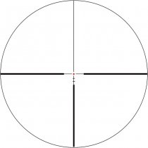 Vector Optics Continental x8 2-16x50 SFP Hunting MPVO ED Riflescope