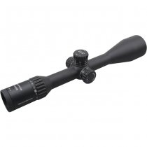 Vector Optics Continental x8 4-32x56 SFP ED Long-Range Riflescope
