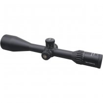 Vector Optics Continental x8 4-32x56 SFP ED Long-Range Riflescope
