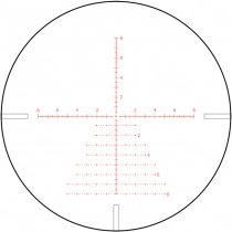 Vector Optics Continental x8 4-32x56 SFP ED Long-Range Riflescope