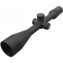 Vector Optics Continental x8 4-32x56 SFP ED Long-Range Riflescope