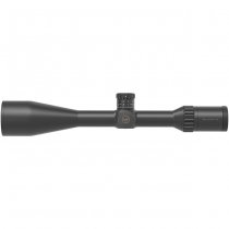 Vector Optics Continental x8 6-48x56 ED MIL Benchrest Riflescope