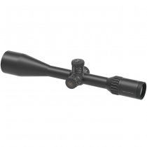 Vector Optics Continental x8 6-48x56 ED MIL Benchrest Riflescope