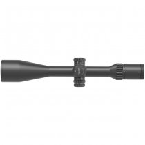 Vector Optics Continental x8 6-48x56 ED MIL Benchrest Riflescope