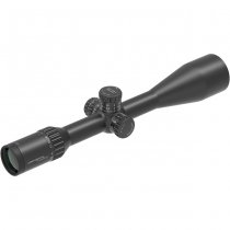 Vector Optics Continental x8 6-48x56 ED MIL Benchrest Riflescope