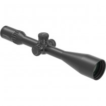 Vector Optics Continental x8 6-48x56 ED MIL Benchrest Riflescope