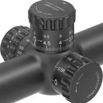 Vector Optics Continental x8 6-48x56 ED MIL Benchrest Riflescope