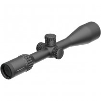 Vector Optics Continental x8 6-48x56 ED MOA Benchrest Riflescope