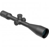Vector Optics Continental x8 6-48x56 ED MOA Benchrest Riflescope