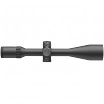 Vector Optics Continental x8 6-48x56 ED MOA Benchrest Riflescope
