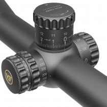 Vector Optics Continental x8 6-48x56 ED MOA Benchrest Riflescope