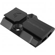 Vector Optics Enclosed Red Dot Sight MOJ to VOD Adapter
