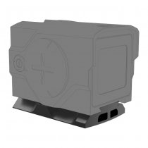 Vector Optics Enclosed Red Dot Sight MOJ to VOD Adapter