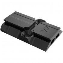 Vector Optics Enclosed Red Dot Sight MOJ to VOD Adapter