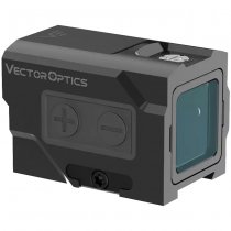 Vector Optics Frenzy Plus 1x18x20 Enclosed Reflex Sight - Black