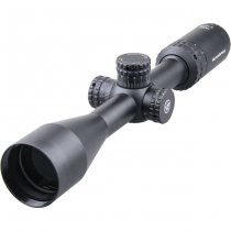 Vector Optics Hugo 3-12x44 SFP Riflescope