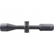 Vector Optics Hugo 3-12x44 SFP Riflescope