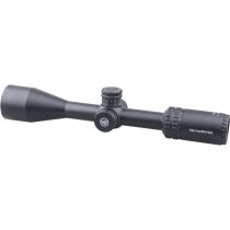 Vector Optics Hugo 3-12x44 SFP Riflescope
