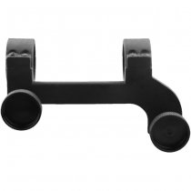 Vector Optics Lee Enfield No.4 Steel Mount