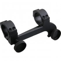 Vector Optics Lee Enfield No.4 Steel Mount