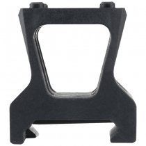 Vector Optics MAG Red Dot Lower 1/3 Co-Witness Cantilever Polymer Mount