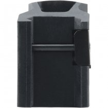 Vector Optics MAG Red Dot Lower 1/3 Co-Witness Cantilever Polymer Mount