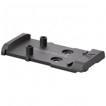 Vector Optics MOS to MAG RMS Footprint Red Dot Adapter