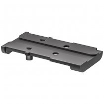 Vector Optics MOS to MAG RMS Footprint Red Dot Adapter