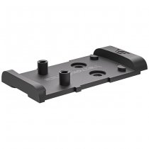 Vector Optics MOS to MAG RMS Footprint Red Dot Adapter