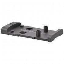 Vector Optics MOS to MAG RMS Footprint Red Dot Adapter