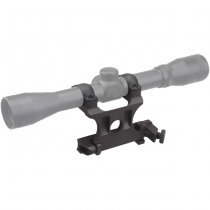 Vector Optics Mosin Nagant Steel Side Mount