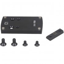 Vector Optics Sphinx Red Dot Pistol Mount Base Sig Sauer P226